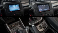 Suzuki Vitara AWD Hybrid AllGrip 1.4 95kW thumbnail