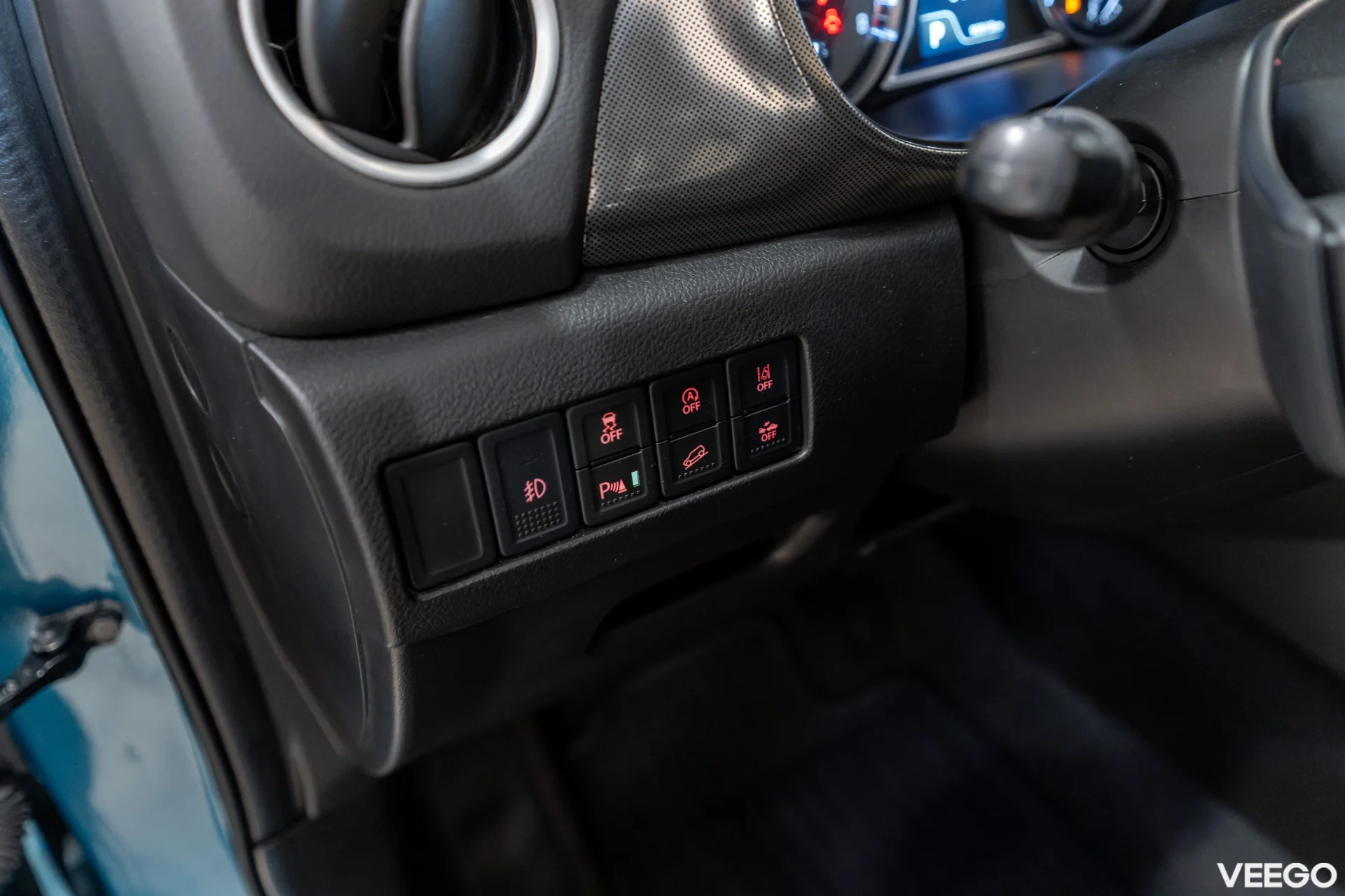 Suzuki Vitara AWD Hybrid AllGrip 1.4 95kW