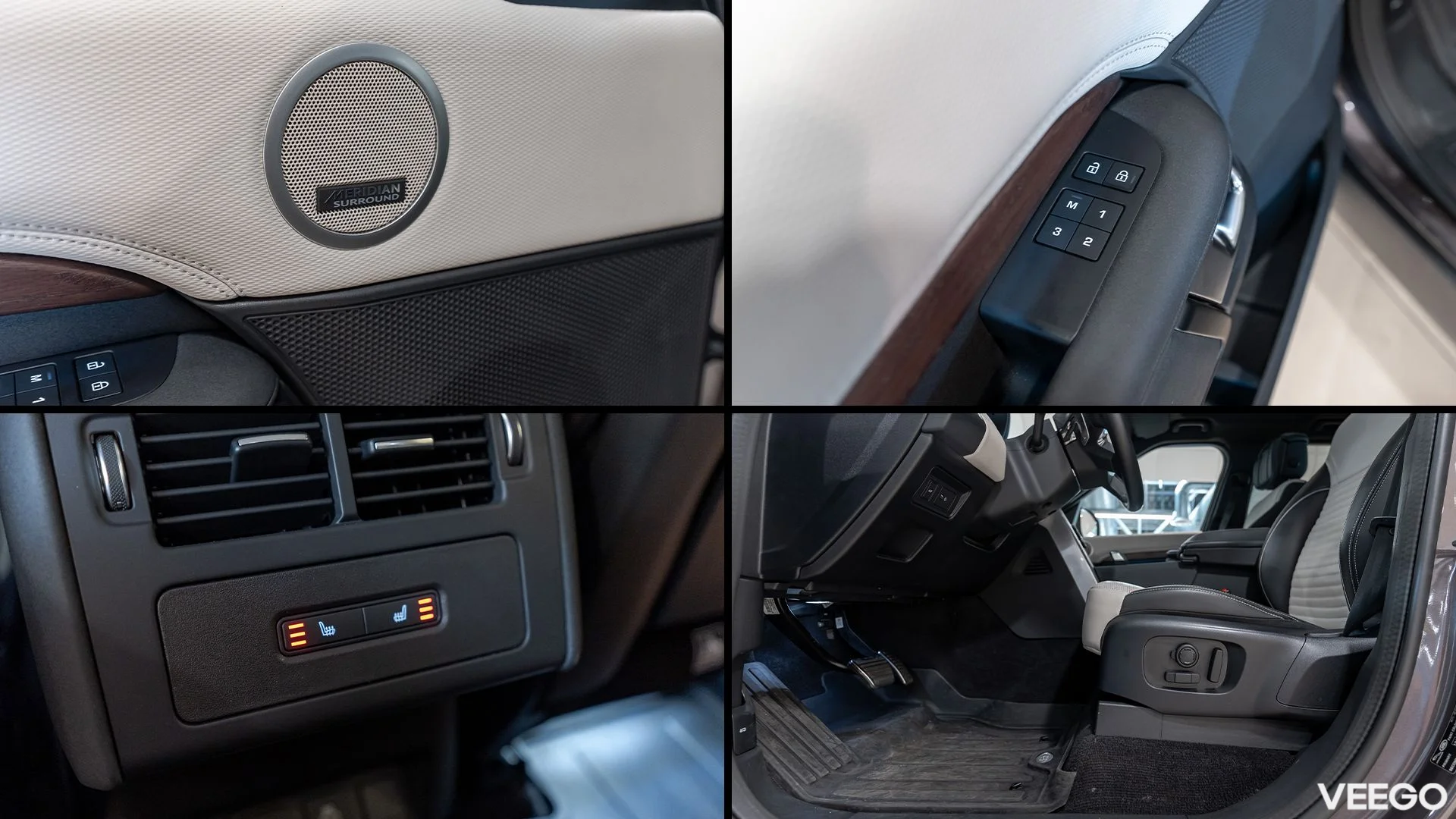 Land Rover Discovery DYNAMIC HSE 183kW