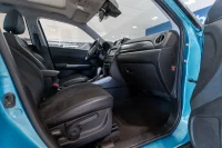 Suzuki Vitara AWD Hybrid AllGrip 1.4 95kW thumbnail