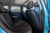 Suzuki Vitara AWD Hybrid AllGrip 1.4 95kW thumbnail