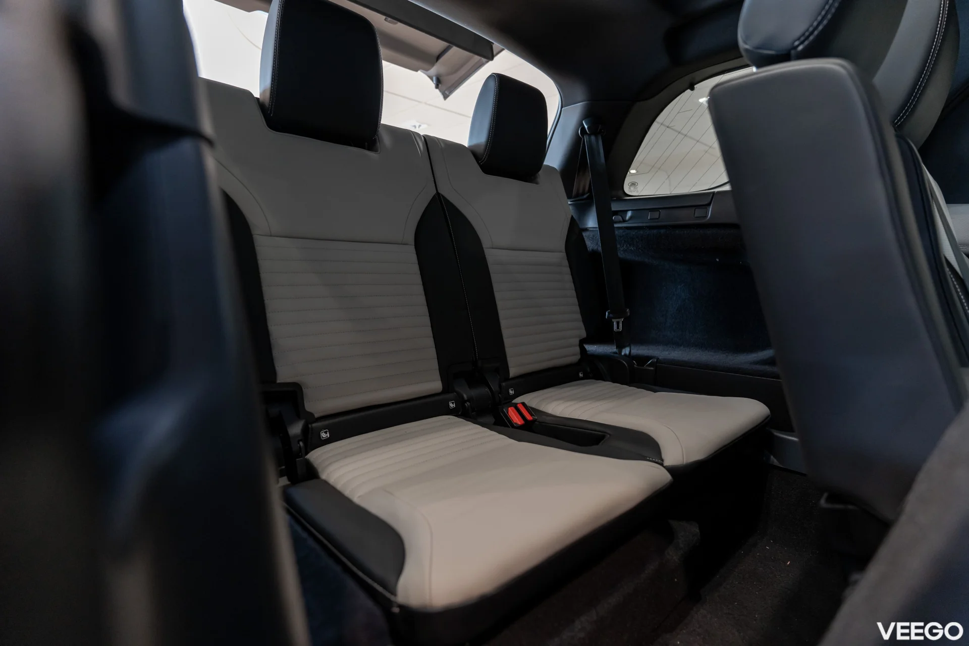 Land Rover Discovery DYNAMIC HSE 183kW