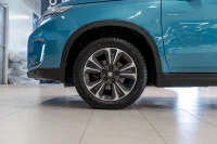 Suzuki Vitara AWD Hybrid AllGrip 1.4 95kW thumbnail