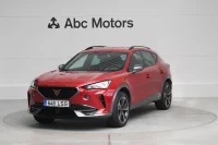 Cupra Formentor VZ 1.5 110kW thumbnail
