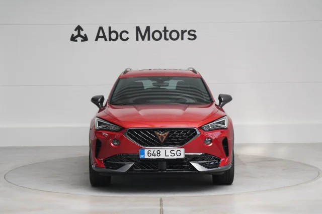 Image of Cupra Formentor VZ 1.5 110kW