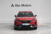 Cupra Formentor VZ 1.5 110kW thumbnail