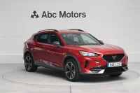 Cupra Formentor VZ 1.5 110kW thumbnail