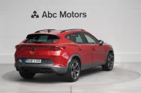 Cupra Formentor VZ 1.5 110kW thumbnail