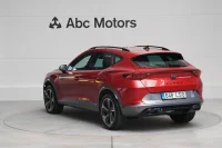Cupra Formentor VZ 1.5 110kW thumbnail