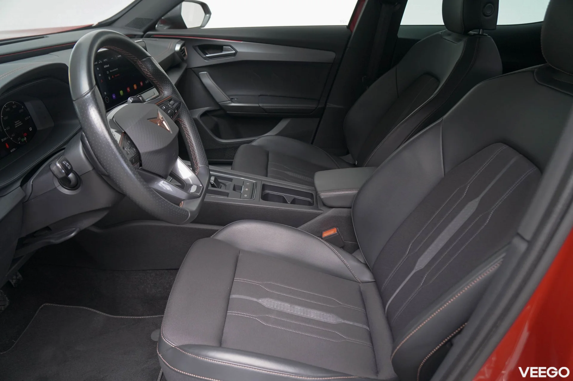 Cupra Formentor VZ 1.5 110kW