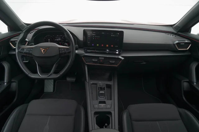 Image of Cupra Formentor VZ 1.5 110kW