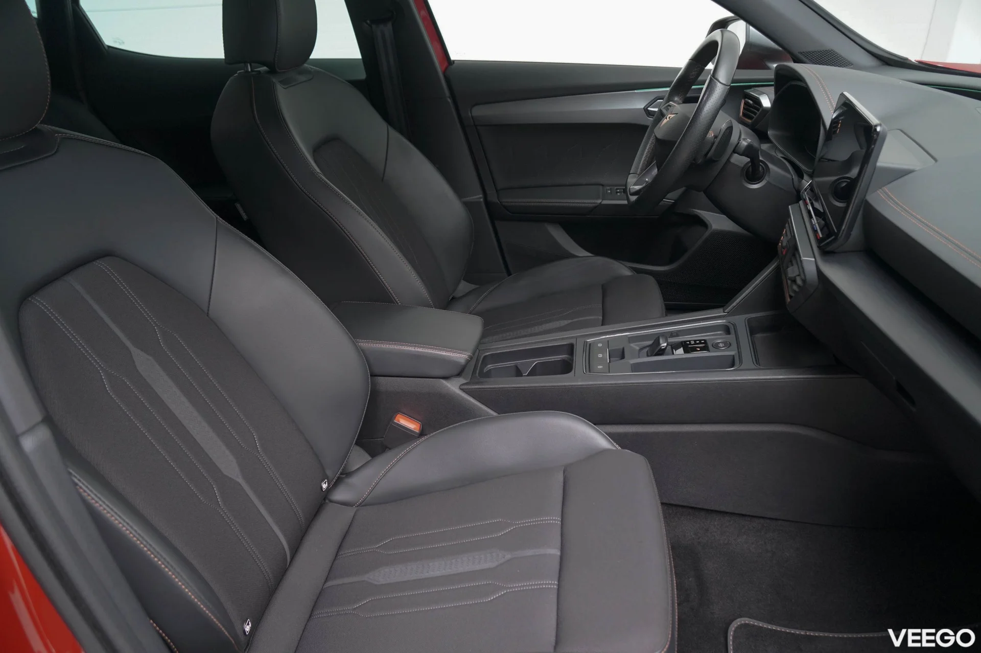 Cupra Formentor VZ 1.5 110kW