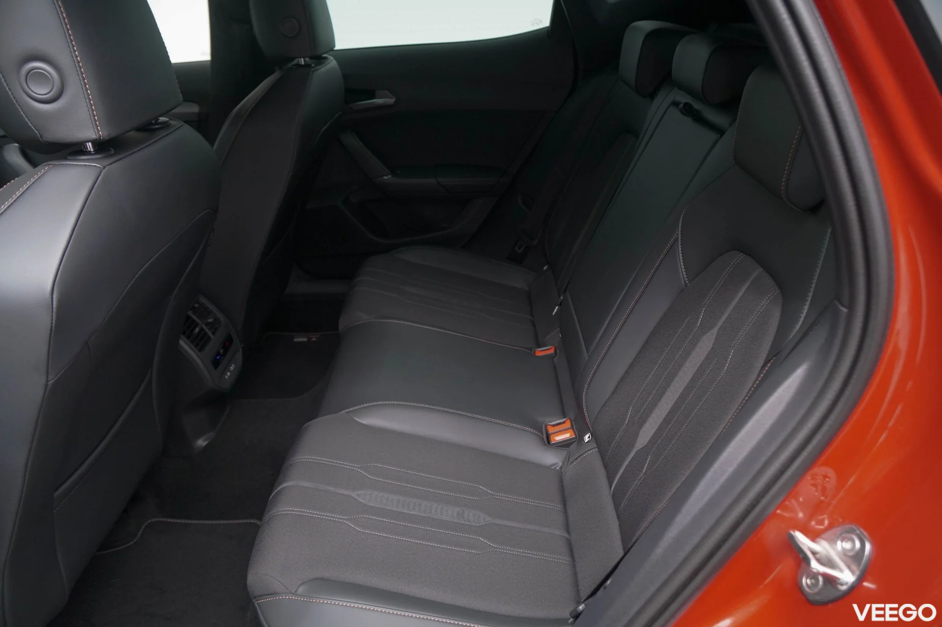 Cupra Formentor VZ 1.5 110kW