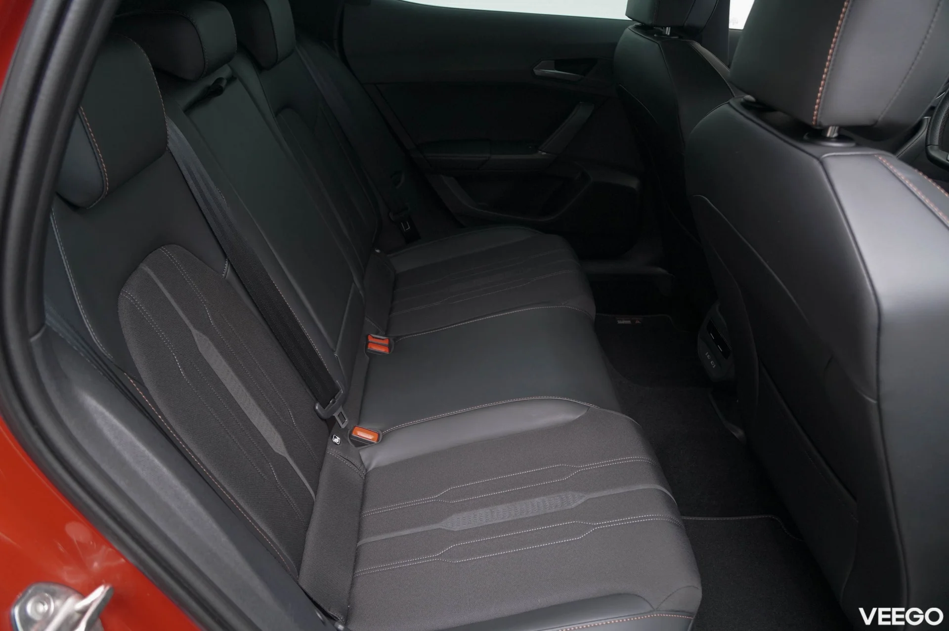 Cupra Formentor VZ 1.5 110kW
