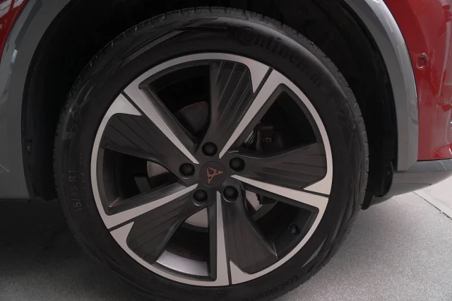 Image of Cupra Formentor VZ 1.5 110kW