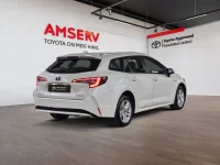 Toyota Corolla Touring Sports Active 1.8 72kW thumbnail