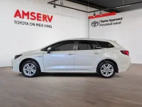 Toyota Corolla Touring Sports Active 1.8 72kW thumbnail