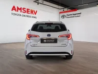 Toyota Corolla Touring Sports Active 1.8 72kW thumbnail