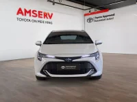Toyota Corolla Touring Sports Active 1.8 72kW thumbnail