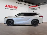 Toyota Highlander Premium AWD 2.5 140kW thumbnail