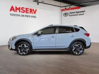 Subaru XV E-Boxer AWD 2 110kW thumbnail