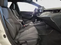 Toyota Corolla Touring Sports Active 1.8 72kW thumbnail