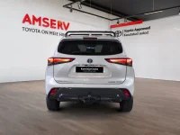 Toyota Highlander Premium AWD 2.5 140kW thumbnail