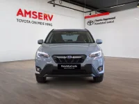 Subaru XV E-Boxer AWD 2 110kW thumbnail
