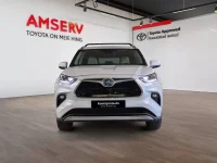 Toyota Highlander Premium AWD 2.5 140kW thumbnail