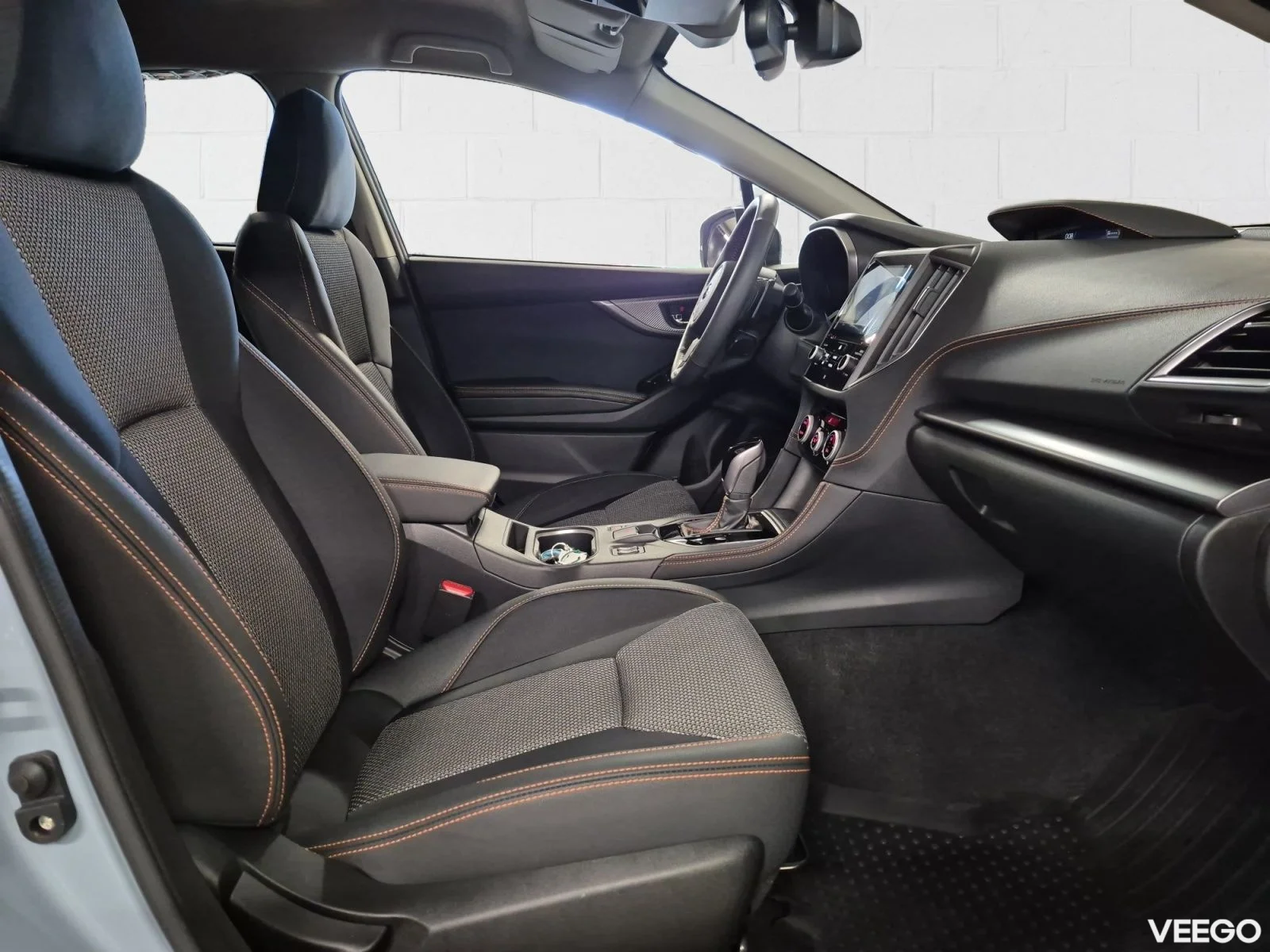 Subaru XV E-Boxer AWD 2 110kW