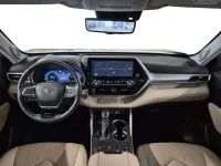 Toyota Highlander Premium AWD 2.5 140kW thumbnail