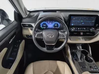 Toyota Highlander Premium AWD 2.5 140kW thumbnail