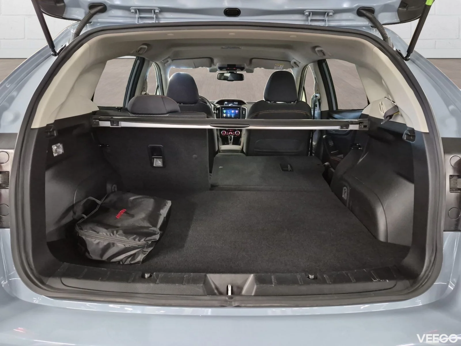 Subaru XV E-Boxer AWD 2 110kW