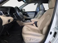 Toyota Highlander Premium AWD 2.5 140kW thumbnail