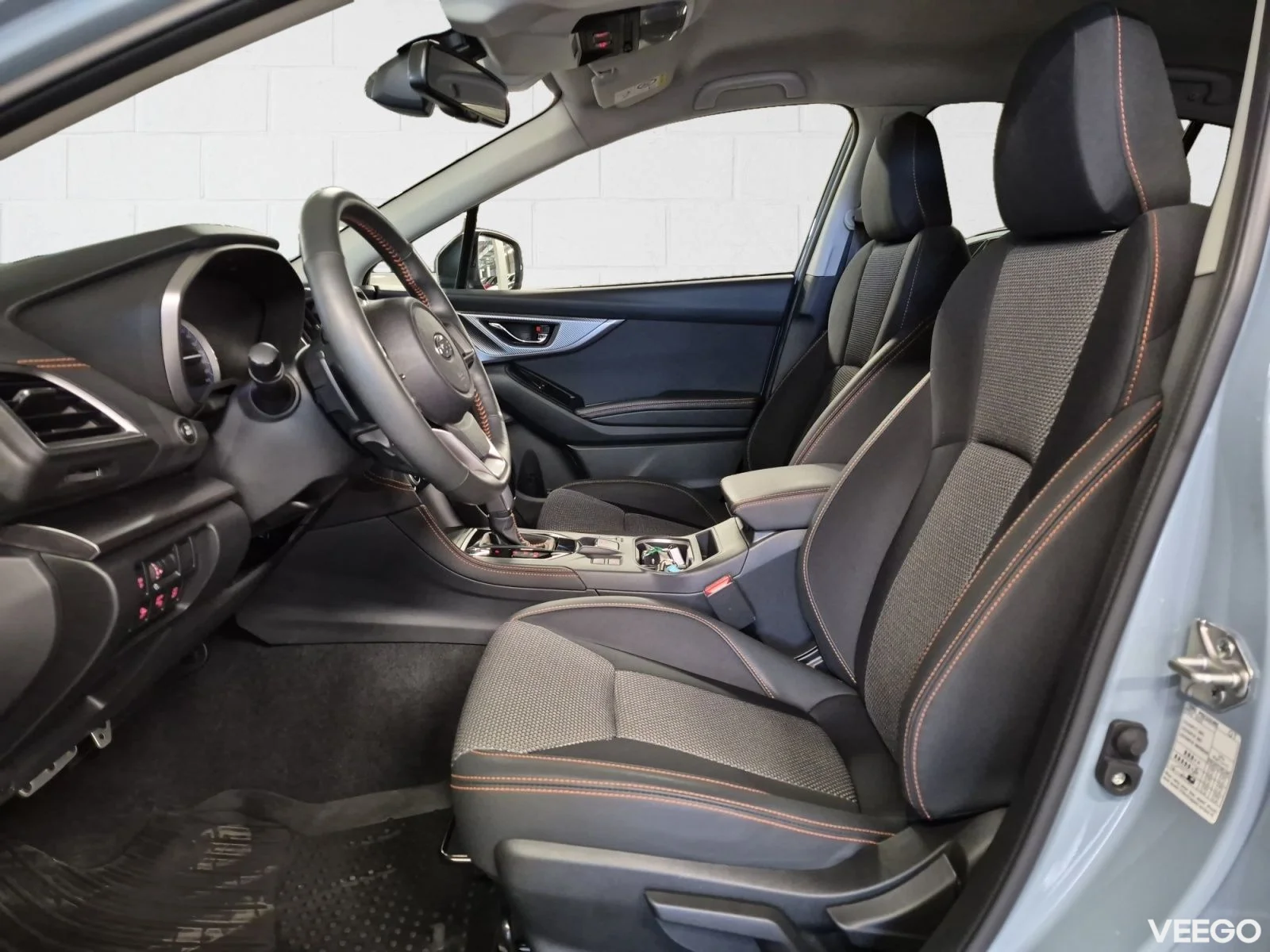 Subaru XV E-Boxer AWD 2 110kW