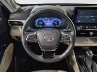 Toyota Highlander Premium AWD 2.5 140kW thumbnail