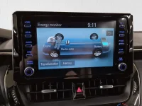 Toyota Corolla Touring Sports Active 1.8 72kW thumbnail