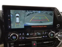 Toyota Highlander Premium AWD 2.5 140kW thumbnail