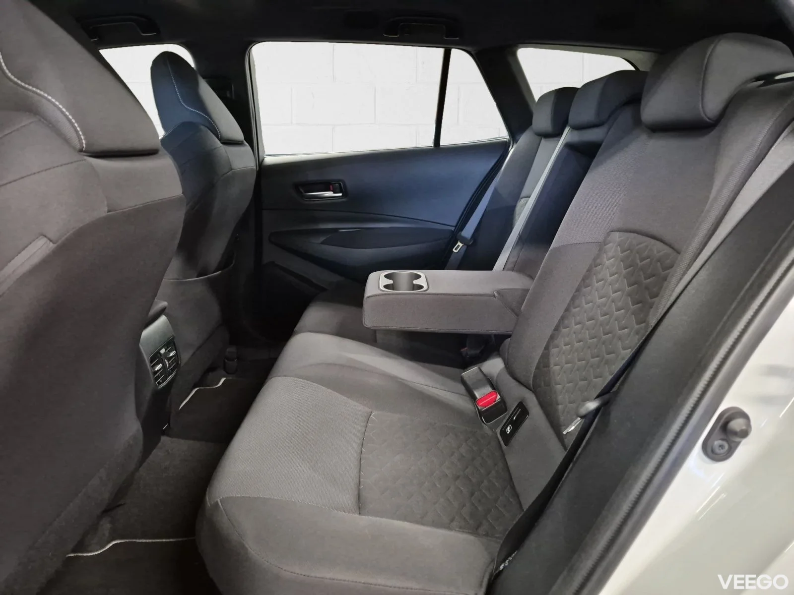 Toyota Corolla Touring Sports Active 1.8 72kW