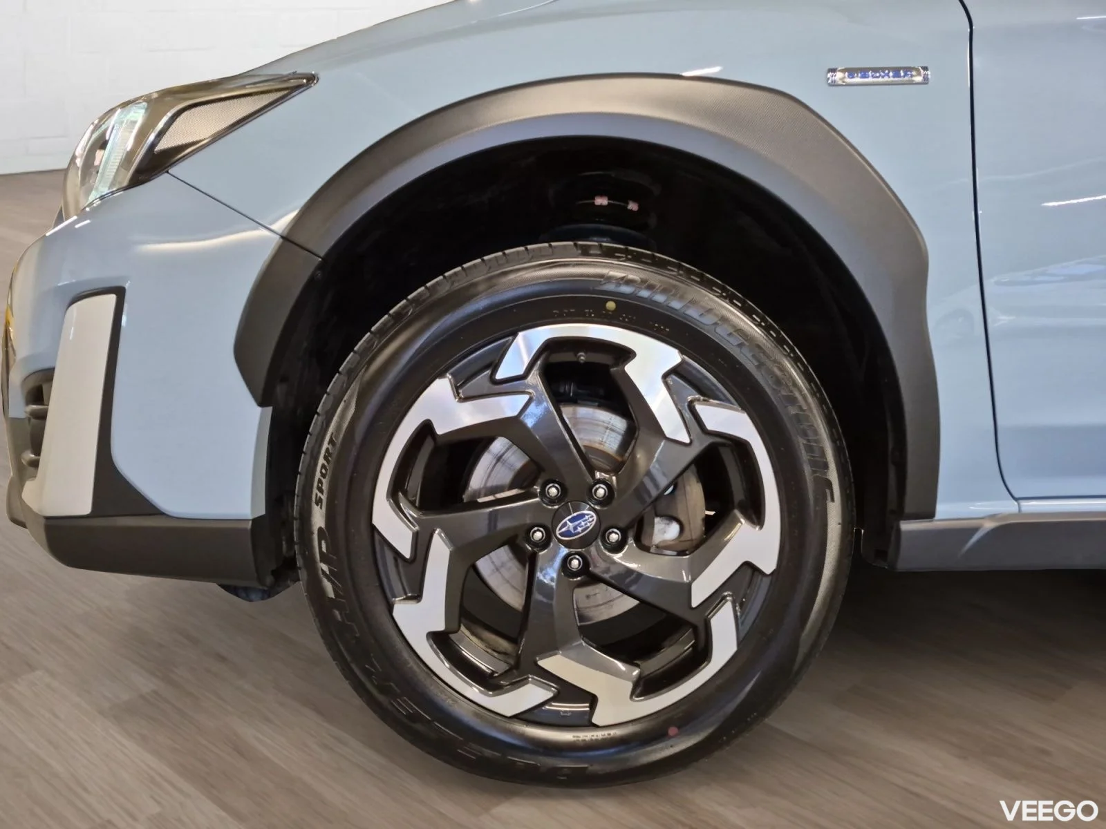 Subaru XV E-Boxer AWD 2 110kW