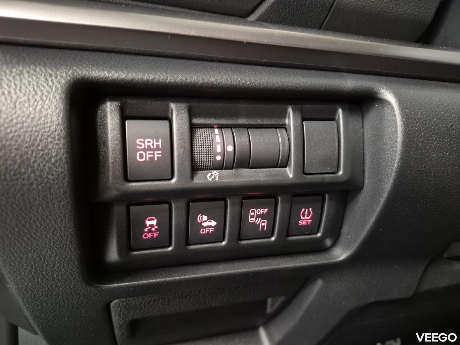 Subaru XV E-Boxer AWD 2 110kW