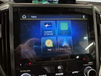 Subaru XV E-Boxer AWD 2 110kW thumbnail