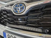 Toyota Highlander Premium AWD 2.5 140kW thumbnail