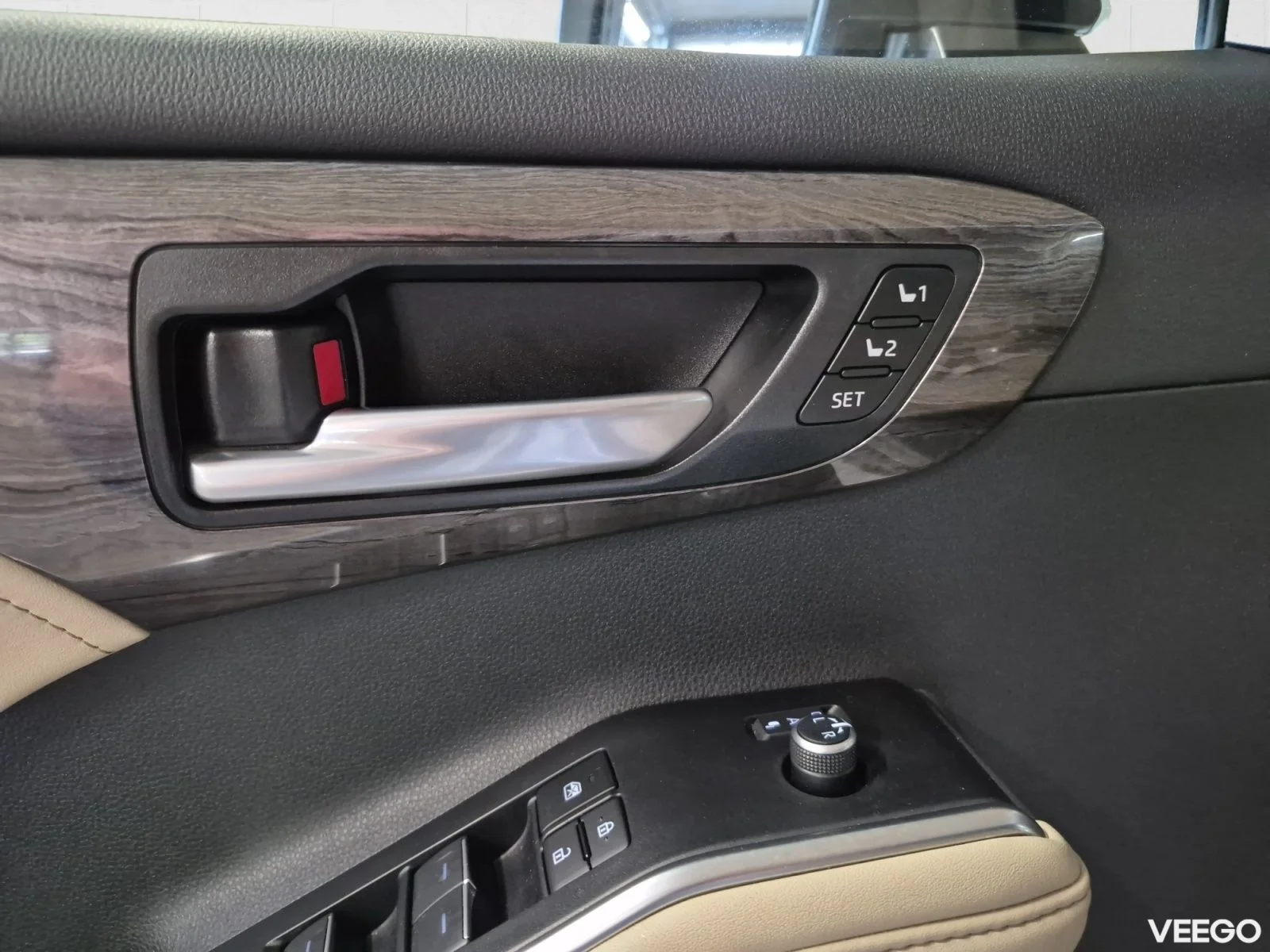 Toyota Highlander Premium AWD 2.5 140kW
