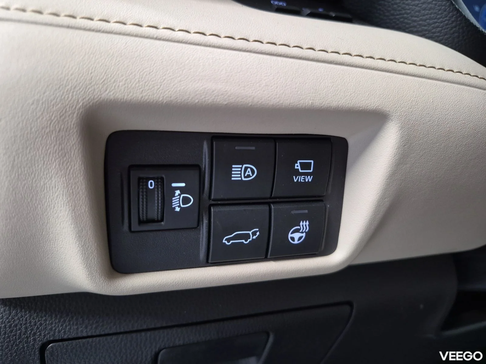 Toyota Highlander Premium AWD 2.5 140kW