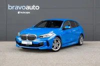 BMW 118 i M-Sportpakett 100kW thumbnail