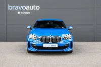 BMW 118 i M-Sportpakett 100kW thumbnail