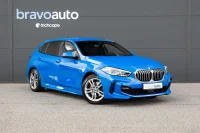 BMW 118 i M-Sportpakett 100kW thumbnail