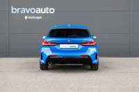 BMW 118 i M-Sportpakett 100kW thumbnail