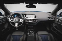 BMW 118 i M-Sportpakett 100kW thumbnail